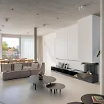 Wilmina & Lofts Hotel Berlin