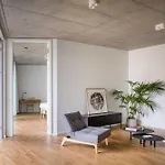 Hotel Wilmina & Lofts