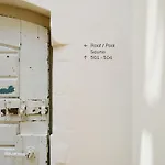 Wilmina & Lofts Hotel Berlin