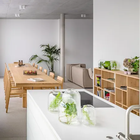 Wilmina & Lofts Berlín