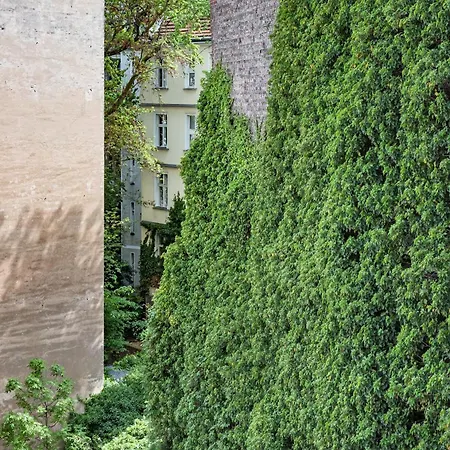 Wilmina & Lofts Berlín