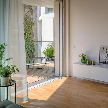 Wilmina & Lofts Berlín