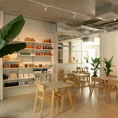 Wilmina & Lofts 5*