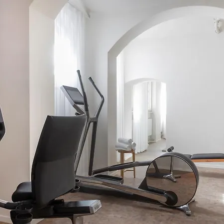 Hotel Wilmina & Lofts 5*
