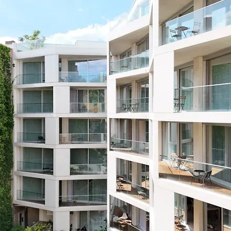 Wilmina & Lofts Berlín