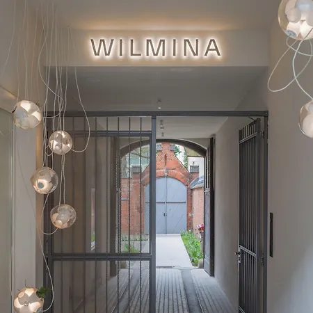 Wilmina & Lofts Berlín