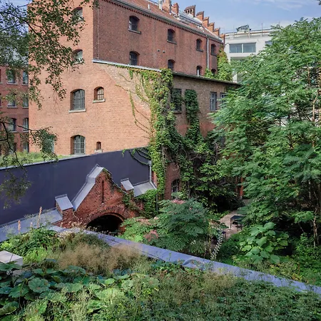 Wilmina & Lofts 5*