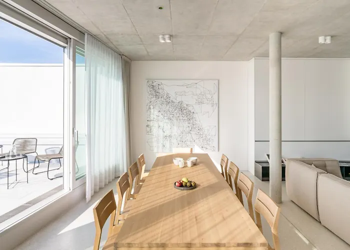 Wilmina & Lofts Hotel Berlín