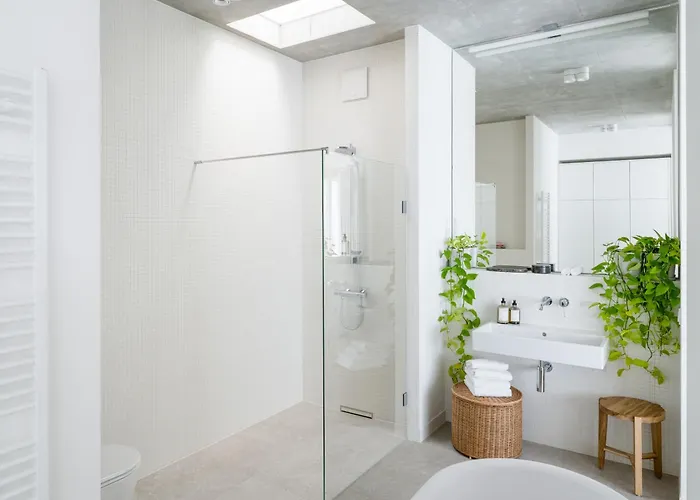 Wilmina & Lofts 5* Berlín