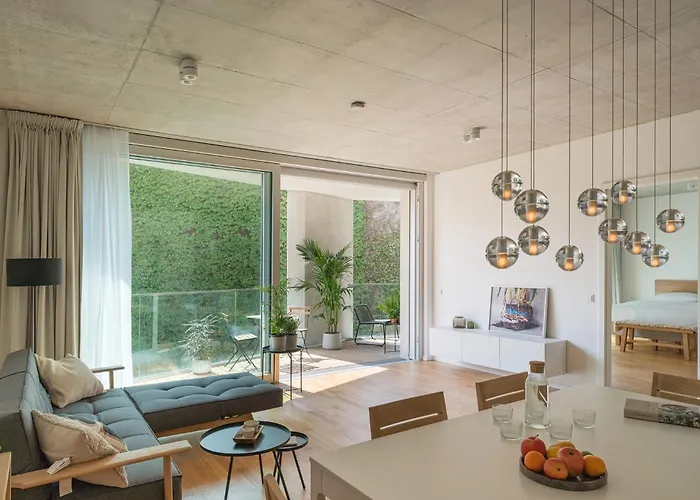 Hotel Wilmina & Lofts 5*