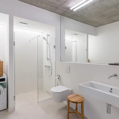 Wilmina & Lofts 5*