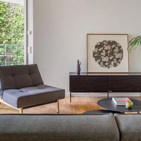 Wilmina & Lofts 5*