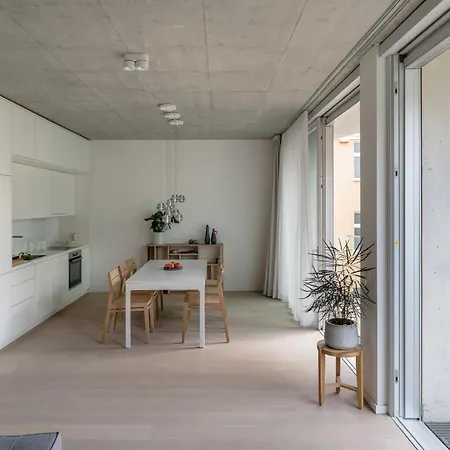 Wilmina & Lofts 5* Berlin