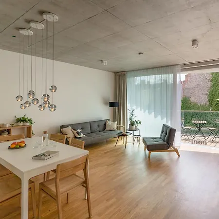 Wilmina & Lofts