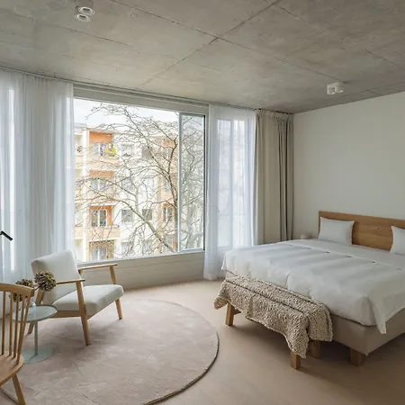 Wilmina & Lofts Berlin