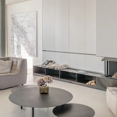 Apartmanhotel Wilmina & Lofts 5*