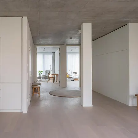 Apartmanhotel Wilmina & Lofts Berlin