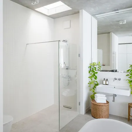 Wilmina & Lofts 5* Berlino