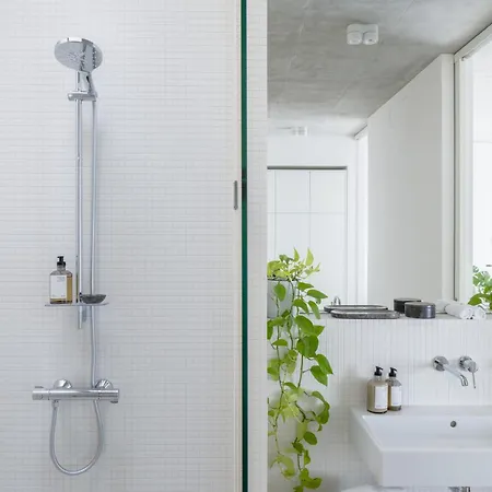 Apartmanhotel Wilmina & Lofts