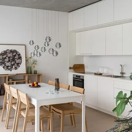 Aparthotel Wilmina & Lofts Berlino