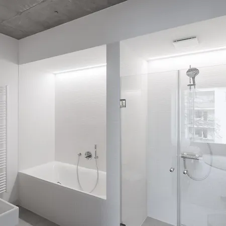 Wilmina & Lofts Apartmanhotel Berlin