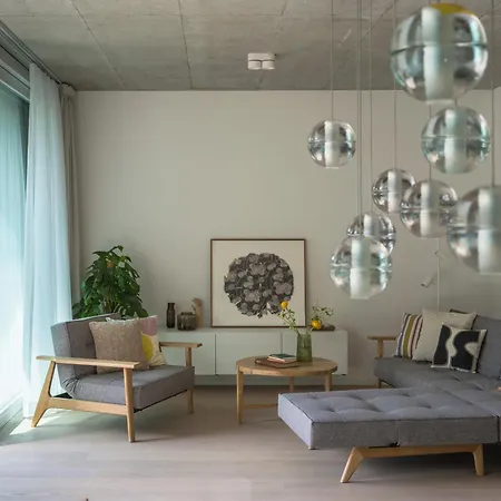 Wilmina & Lofts 5* Berlino