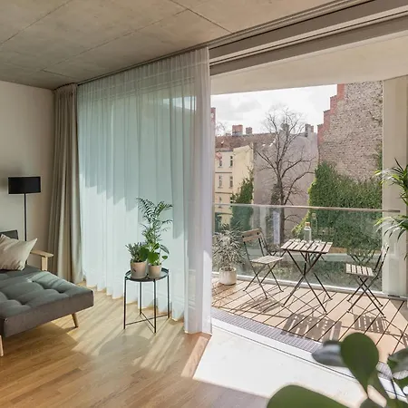 Wilmina & Lofts Berlin