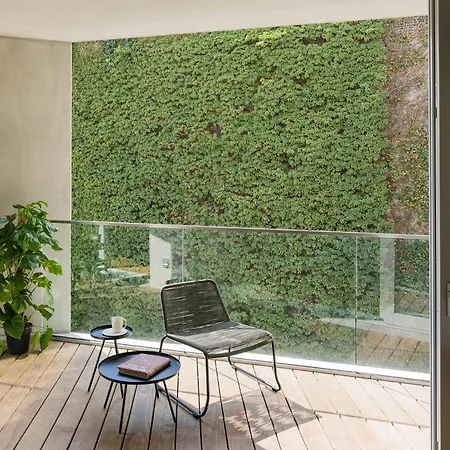 Wilmina & Lofts Apartmanhotel Berlin