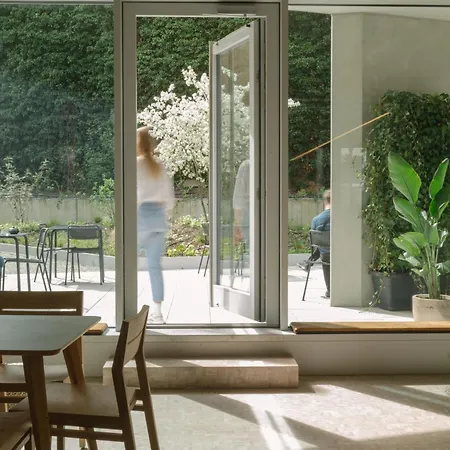 Wilmina & Lofts Apartmanhotel 5*