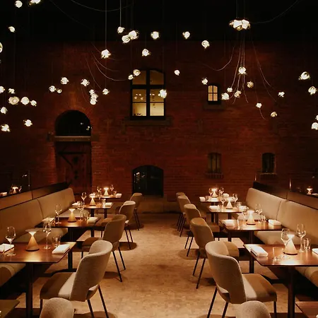 Apartahotel Wilmina & Lofts 5*