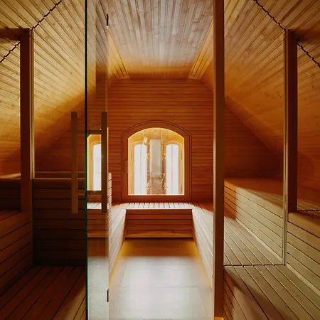 Wilmina & Lofts Berlino