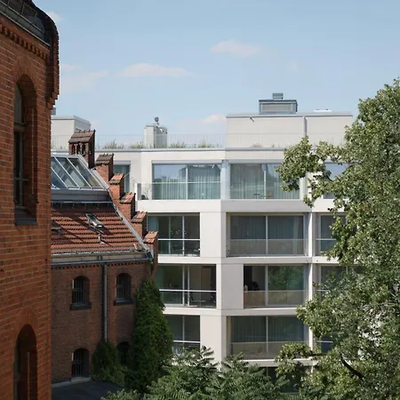 Wilmina & Lofts 5*
