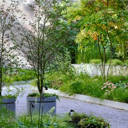 Wilmina & Lofts Berlin