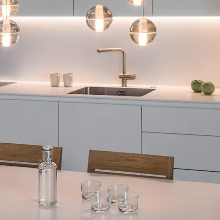 Wilmina & Lofts Apartmanhotel