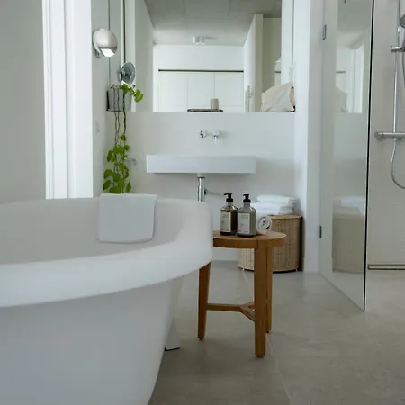 Apartmanhotel Wilmina & Lofts