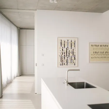 Apartmanhotel Wilmina & Lofts 5*