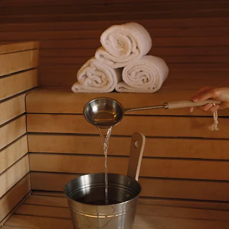 Apartmanhotel Wilmina & Lofts