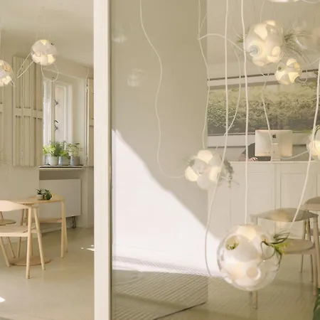 Wilmina & Lofts Berlin