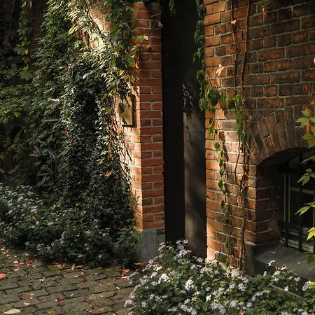 Aparthotel Wilmina & Lofts Berlino