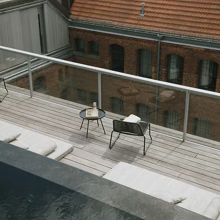 Wilmina & Lofts Berlino