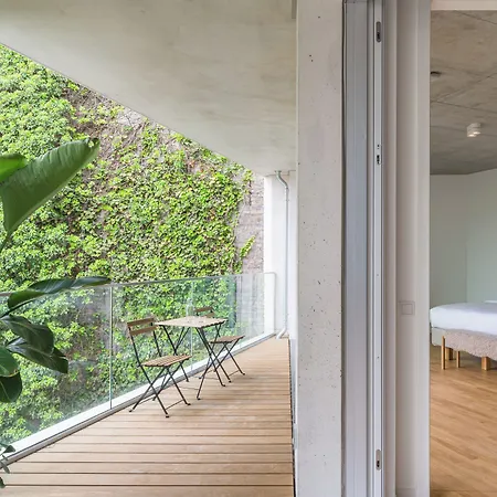 Wilmina & Lofts 5* Berlín