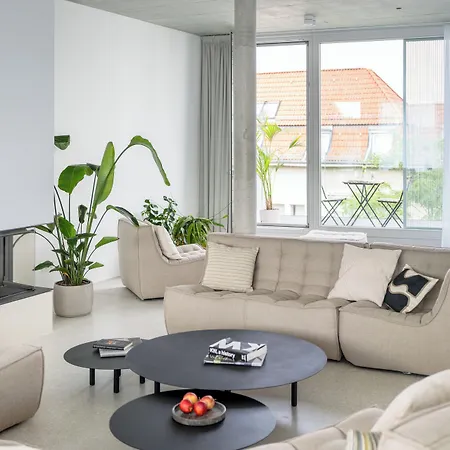 Wilmina & Lofts Berlino