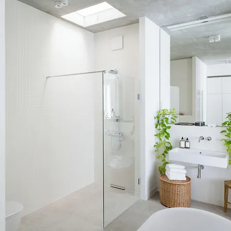 Wilmina & Lofts Aparthotel Berlino