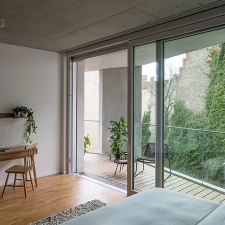 Wilmina & Lofts