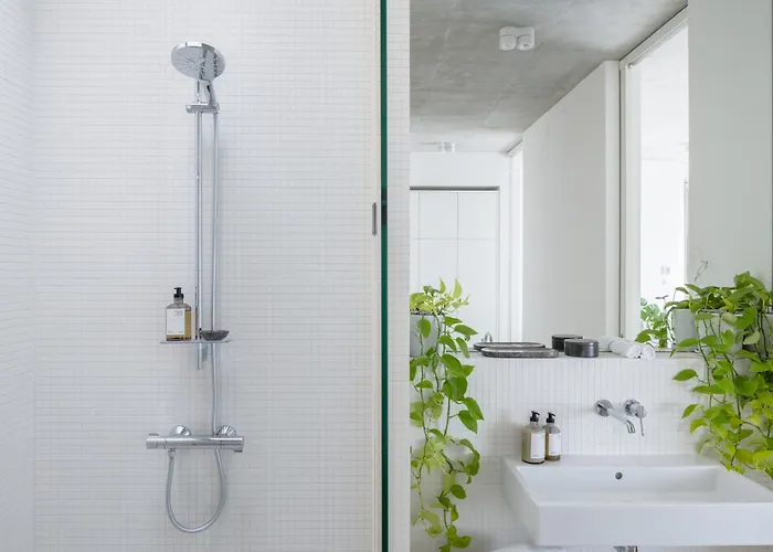 Aparthotel Wilmina & Lofts