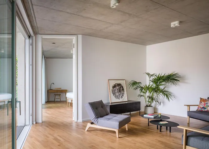 Aparthotel Wilmina & Lofts