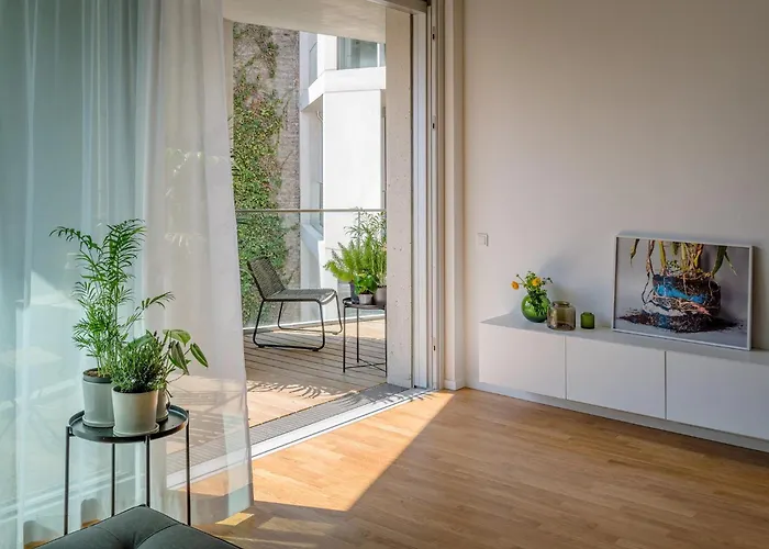 Wilmina & Lofts Berlín