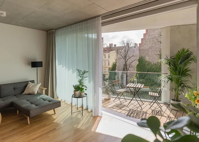 Wilmina & Lofts Berlin