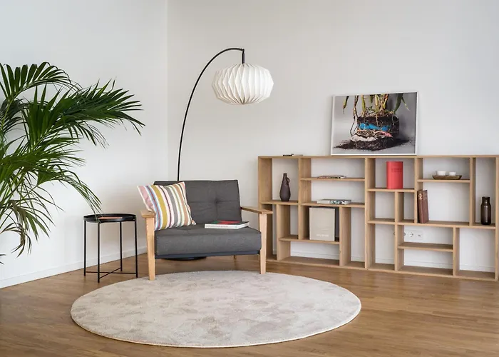 Aparthotel Wilmina & Lofts