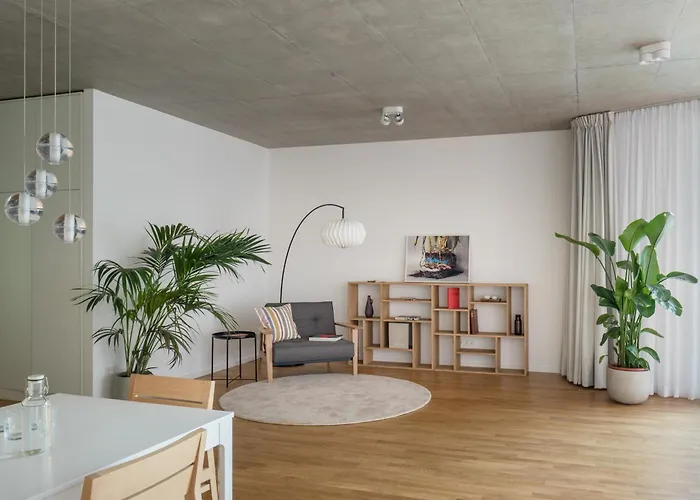 Wilmina & Lofts Berlín